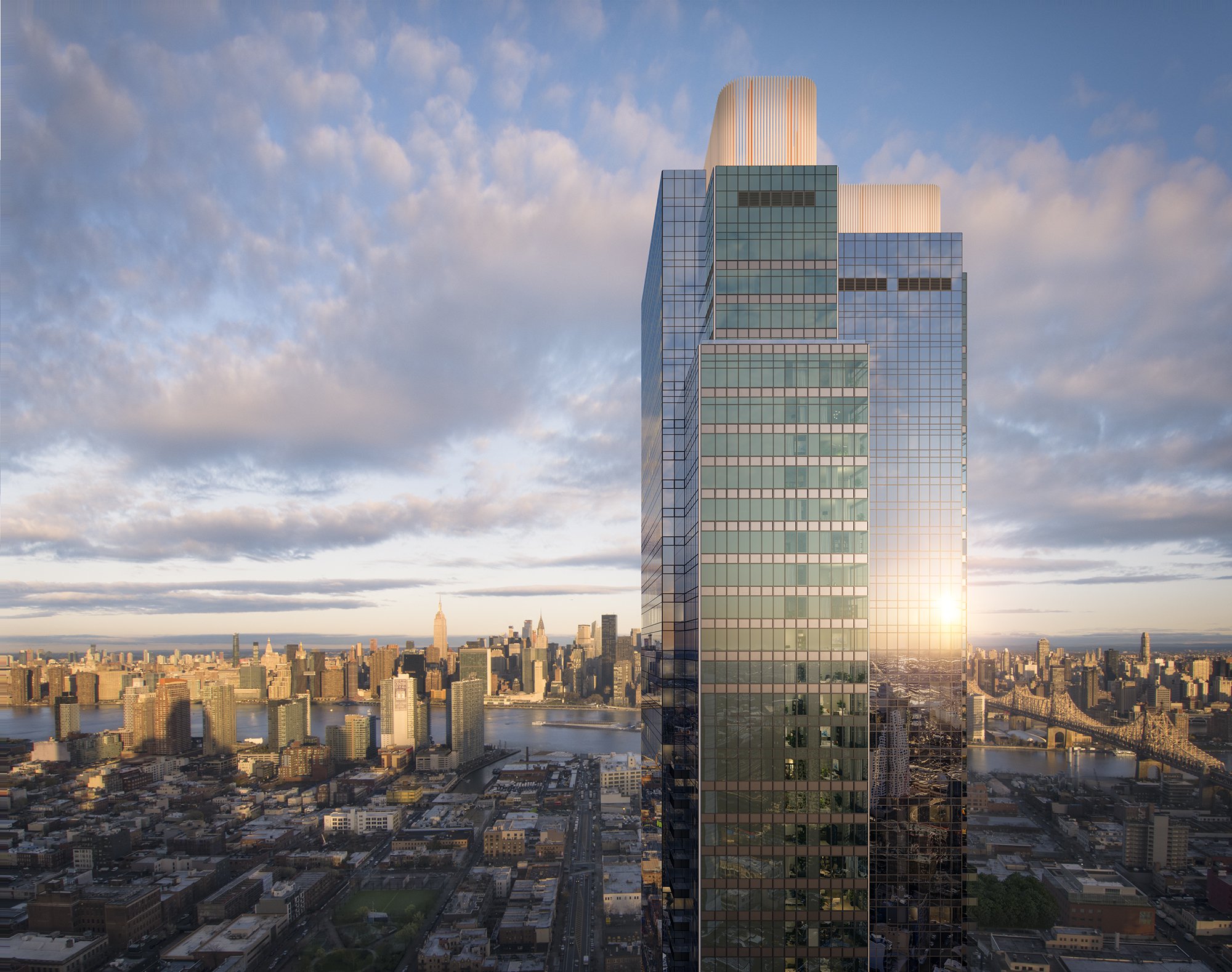 Skyline Tower 1