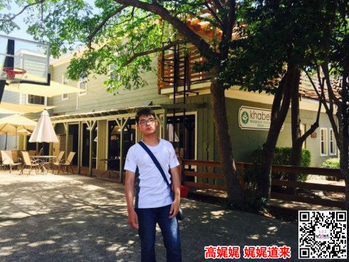 小留学生自白:在美国颜值并非绝对,自信才是真理