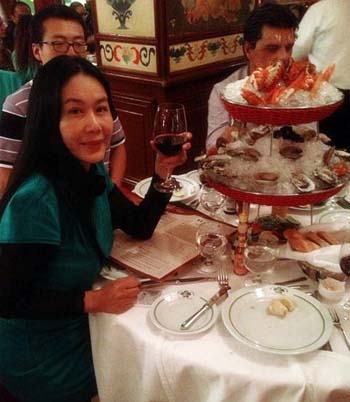 习主席访问墨西哥的点滴回忆