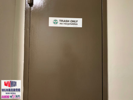 高娓娓:被“垃圾分类”逼疯?来看看美国人怎么倒垃圾