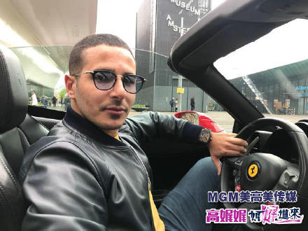 高娓娓:跨国渣男防骗指南---私人飞机跨国约会,骗钱骗信用卡,目前仍在逃