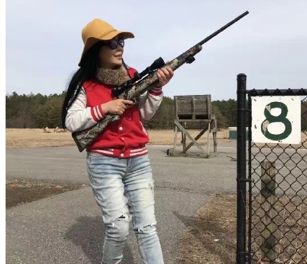 高娓娓:假如美国禁枪,会有什么后果?看了你就知道为什么美国不能禁枪