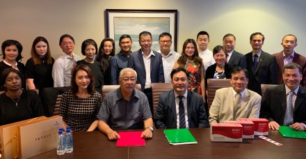 高娓娓:贝富溯源防伪平台上线迅雷链,区块链技术赋能应用大受欢迎