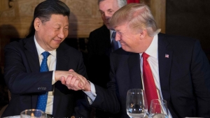 高娓娓：美国网友怎么看习特会