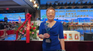 Victoria Chang——美国万荣地产销售冠军