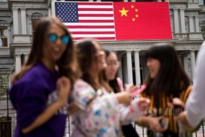 高娓娓：美国楼市里的中国买家——美国仍是一个安全港