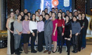 高娓娓：回顾2019，期待2020——三立地产公司2019年年会在纽约举行