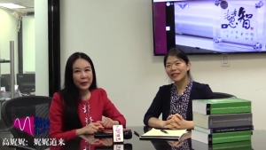 高娓娓：中国空姐与美国小伙网恋被家暴——冉燕飞律师忠告女性要懂得用法律自保
