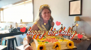 Wishing Our Beautiful and Lovely Good Friend Rena a Happy Birthday