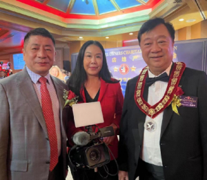 美籍华人的历史是美国历史：融入与贡献——写在美国总统日