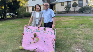 纽约华裔母亲张冬梅案:白天陷入暗夜  夜晚迎来曙光&mdash;&mdash;亚裔律师团队赢得信任