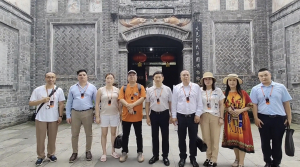 中国最大地主刘文彩的奢华庄园人称成都“小故宫”,不输乔家大院